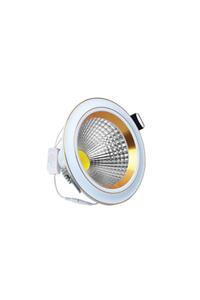 OEM Led Spot Beyaz 6000k 5w 8.5cm