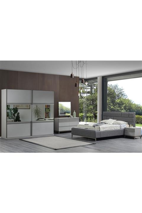 Engince Mobilya Mirabelle Yatak Odası Takımı