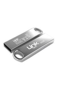 Link Tech Linktech 3.0 U264 Ultra 64gb Usb Flash Bellek Linktech