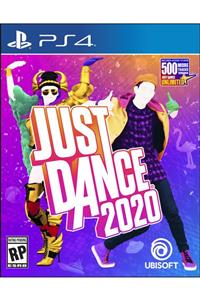 HavuzElektronik Just Dance 2020 Ps5-ps4 Oyun