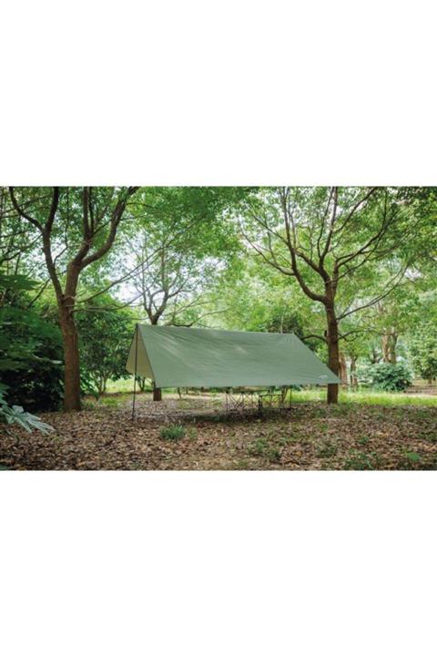 NURGAZ Campout Tarp Gölgelik 4x4