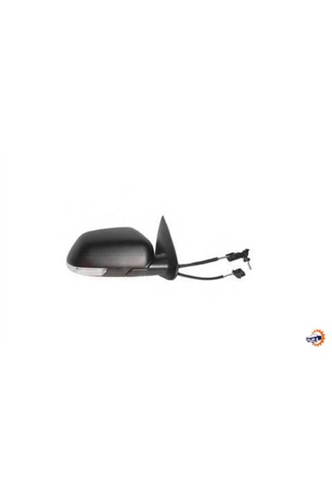Universal Volkswagen Polo Dış Ayna Manuel Sinyalli Sağ.05-10 6q1857508ad9b9