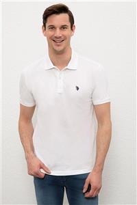 U.S. Polo Assn. U.s.polo Assn.1191429  Polo Yaka T-shirt