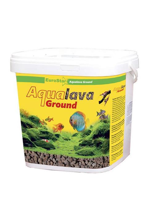 EuroStar Aqualava Lav Taşı 12,5Lt Kova