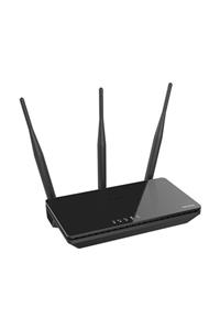 DLink Ac750 Dır-806a 433mbps 4port 2anten 5dbı Dualband Router