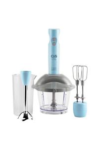 CVS Dn 1296 Mix Full Blender Set Mavi