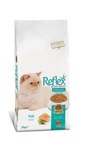 Reflex Somonlu Kısır Kedi Maması 15 Kg