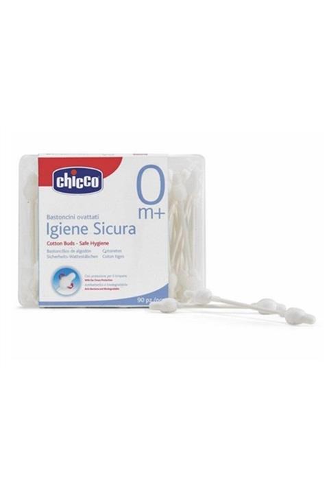 Chicco Bebek Kulak Çubuğu 90'lı
