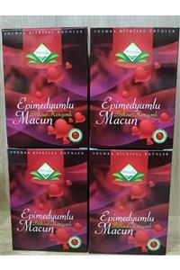 Themra 4adet 240gr Bitksel Karışım Macun