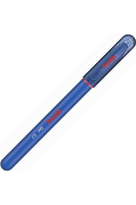 Rotring Jel Pilot Kalem 0,7 Mm Mavi