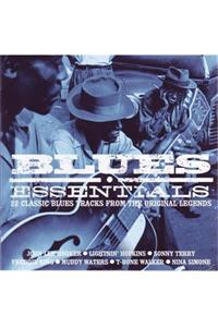 TUNA MÜZİK Scrivi Una Recensione:blues Essentials