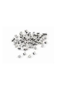 PEACE B-2097 4 Amper5 X 20 mm Küçük Sigorta Pakette 100 Adet Bulunur