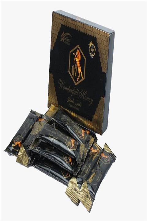 BLACK'S SHOP Q7 Ballı Macun 3'lü