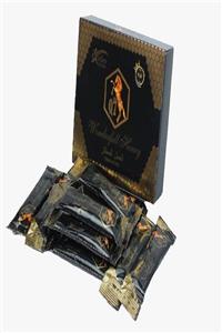BLACK'S SHOP Q7 Ballı Macun 3'lü