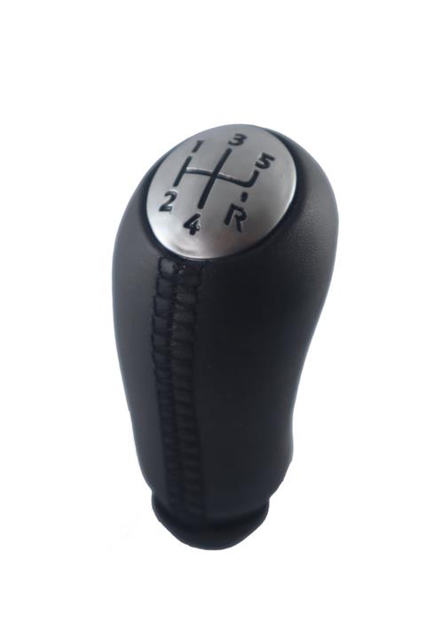 MODA Renault Clio 4 Deri Kaplama Vites Topuzu