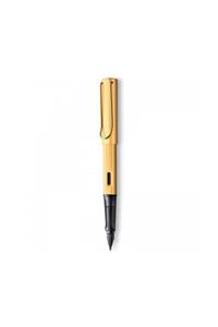 Lamy Lx Dolma Kalem Gold Kaplama Klips M Uç 75-m