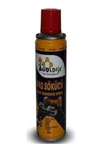 @RBERTİ Goldfix Pas Sökücü 200ml A+ Kalite