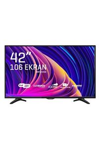 Nordmende NM42200 42'' 106 Ekran Uydu Alıcılı  Full HD LED TV