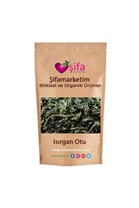 Şifamarketim Kurutulmuş Isırgan Otu Yaprağı Bitkisi Çayı 150 gr