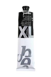 Pebeo Huile Fine Xl Yağlı Boya 200ml Ivory Black