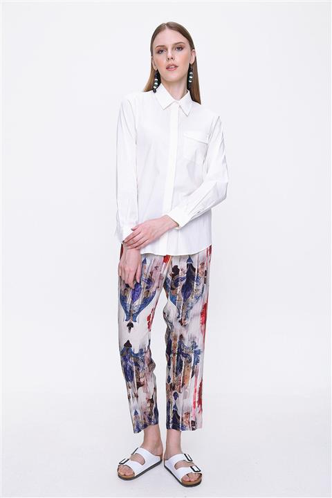 Aker Bluz Out26330000