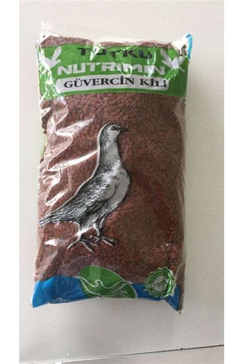 Özdemir Petshop Güvercin Kili Tutku 1 Adet