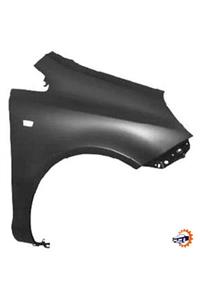 Universal Opel Corsa D Ön Çamurluk Sağ.06- 6102362