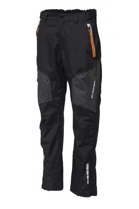 Savage Gear Wp Performance Trousers Black Ink/grey Pantolon Xxl