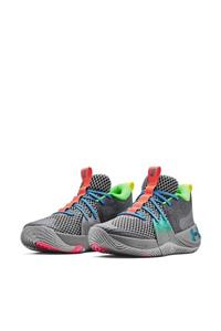 Under Armour Erkek Basketbol Ayakkabısı - UA Embiid 1 GM PT - 3024114-106