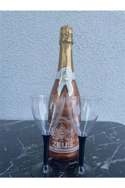 ZEUS Alkolsüz +2 Light Kadeh