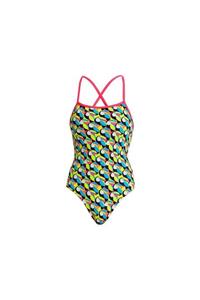 FUNKİTA Ladies Toucan Do It Mayo