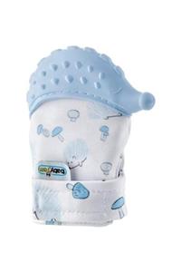 Babyjem Erkek Bebek Diş Kaşıma Eldiveni