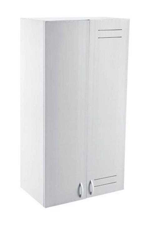 Hiper Pvc 2 Kapak Kombi Kabini