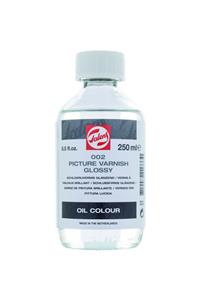 Talens Picture Varnish Glossy Yağlıboya Parlak Resim Verniği 250ml