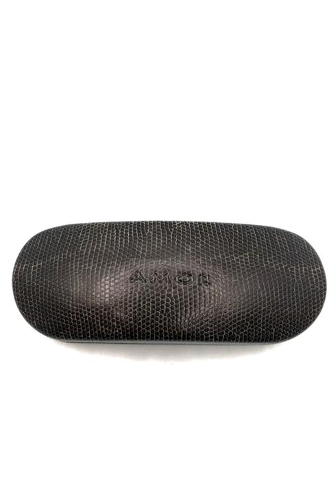 AMOR Gözlük Kabı Numune Optik