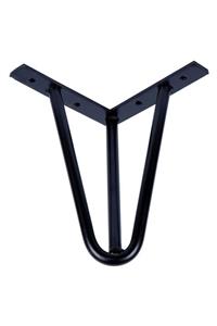 Grande Home Side Metal Yatak Ve Dolap Ayağı 15cm (1 Adet )