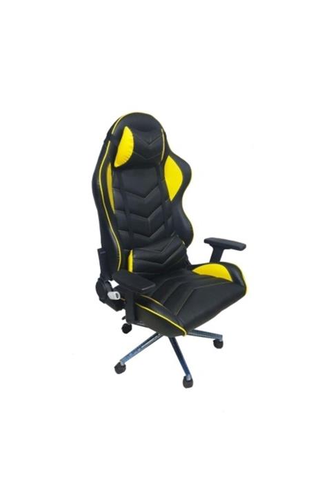 NES OFİS MBİLYALARI Nes Ofis Akali Oyuncu Koltuğu
