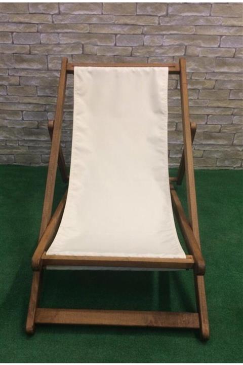 Nexstairs Ahşap Şezlong, Innobond Ahşap Katlanır Şezlong, Innobond Deniz Şezlong