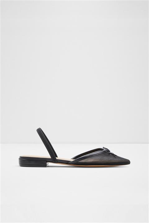 Aldo Kadın Siyah  Babet