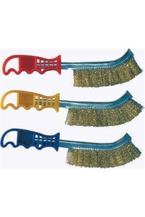 OEM Tel Fırça Tekli Tel Fırça