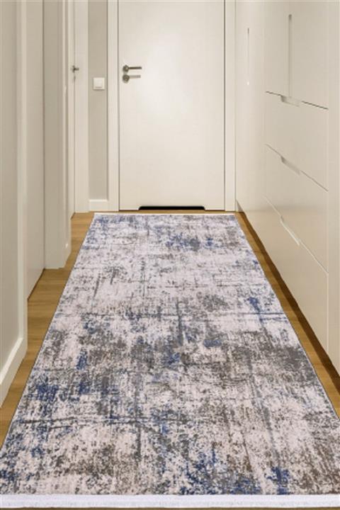 Konfor Halı Leo 2900 Modern Dokuma Yolluk Halı