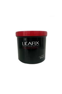 Lilafix Contrast Colour Kırmızı Kızıl Toz Saç Açıcı 400 gr