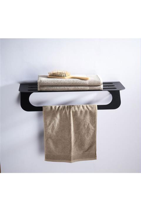 TARMOSER Modern Banyo Ve Lavabo Havlu Askısı, Havluluk(40 CM)