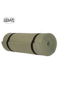 SQUARE 10mm Gri Mat