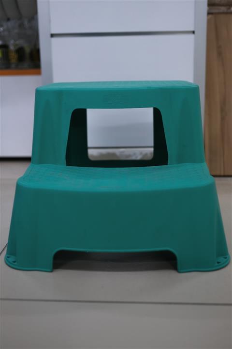 MİSP Basamaklı Tabure