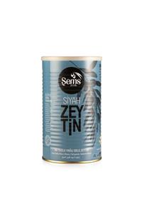 Sems Tenekede Lüks Iri  Zeytin 261-290 M 900 gr