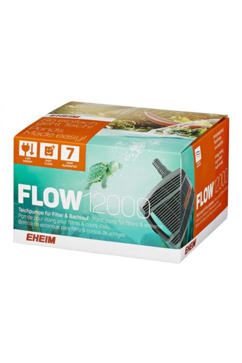 Eheim Pond Flow 12000