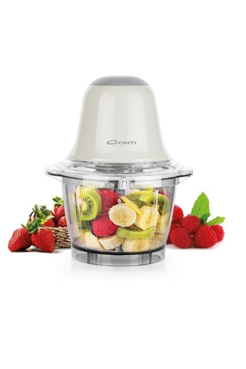 CONTİ Cmd-305 Quick Master Rondo Krem