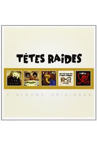 Asrın Müzik Cd - Tetes Radıes - Orıgınal Album Serıes