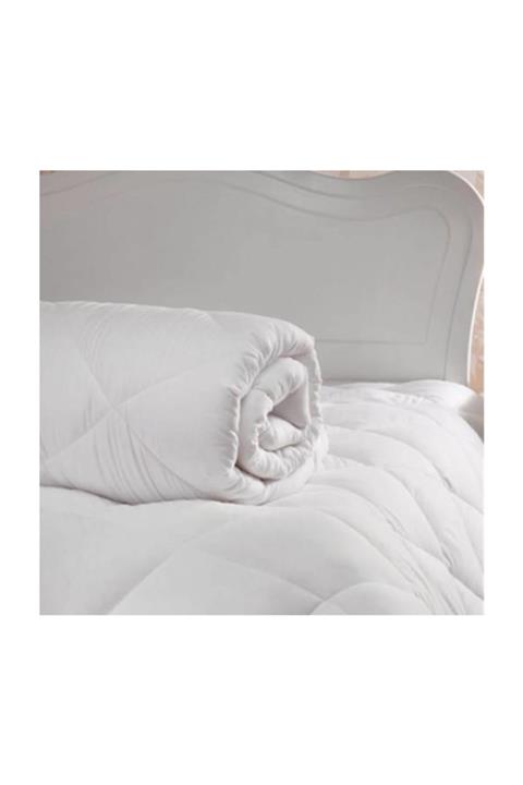 Nevresim Dünyası Çift Kişilik Microfiber Yorgan